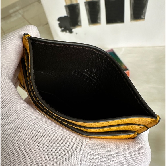 Auth Card Case - Picture 9 of 13